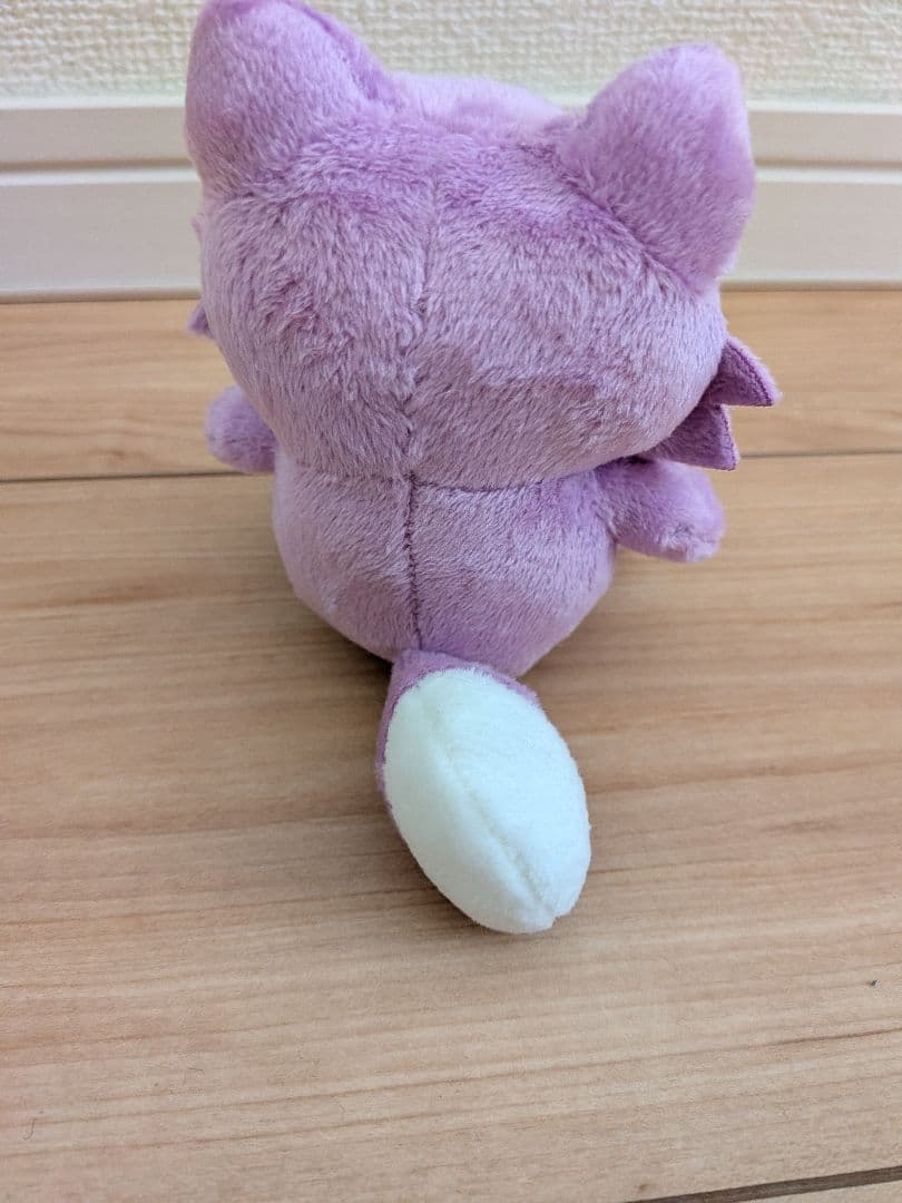 新品未使用　横浜流星　ファンクラブ限定品　 マスコット　キツネ　１個