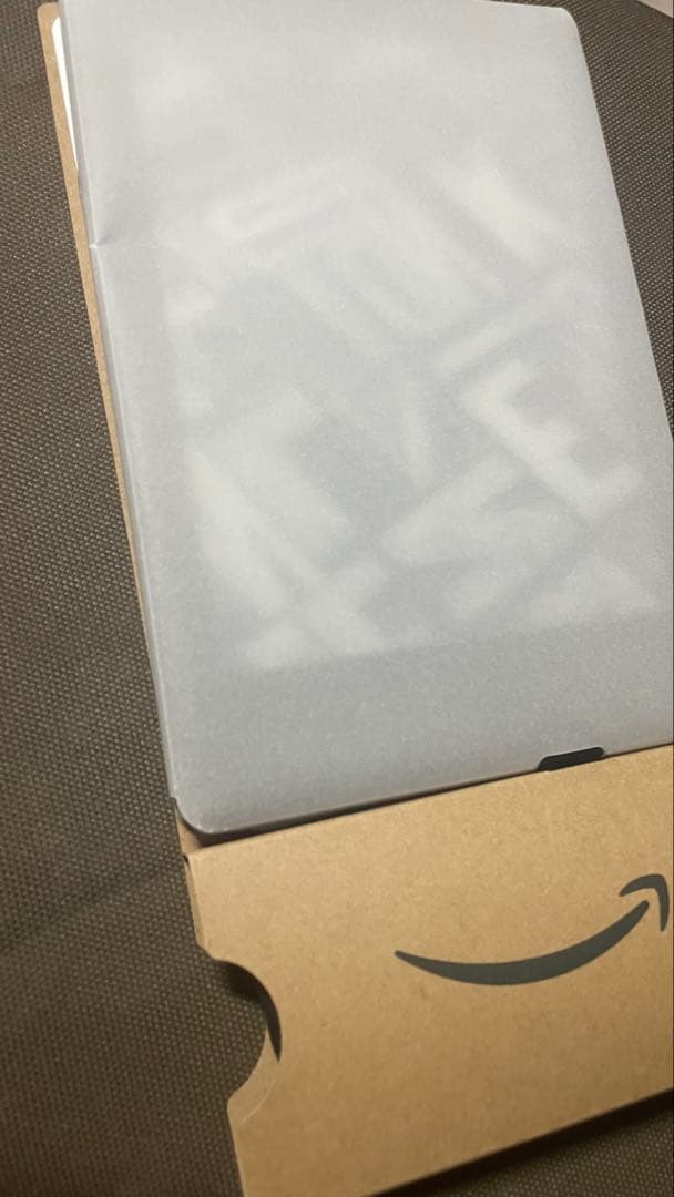 Amazon Kindle 16GB ブラック 本体