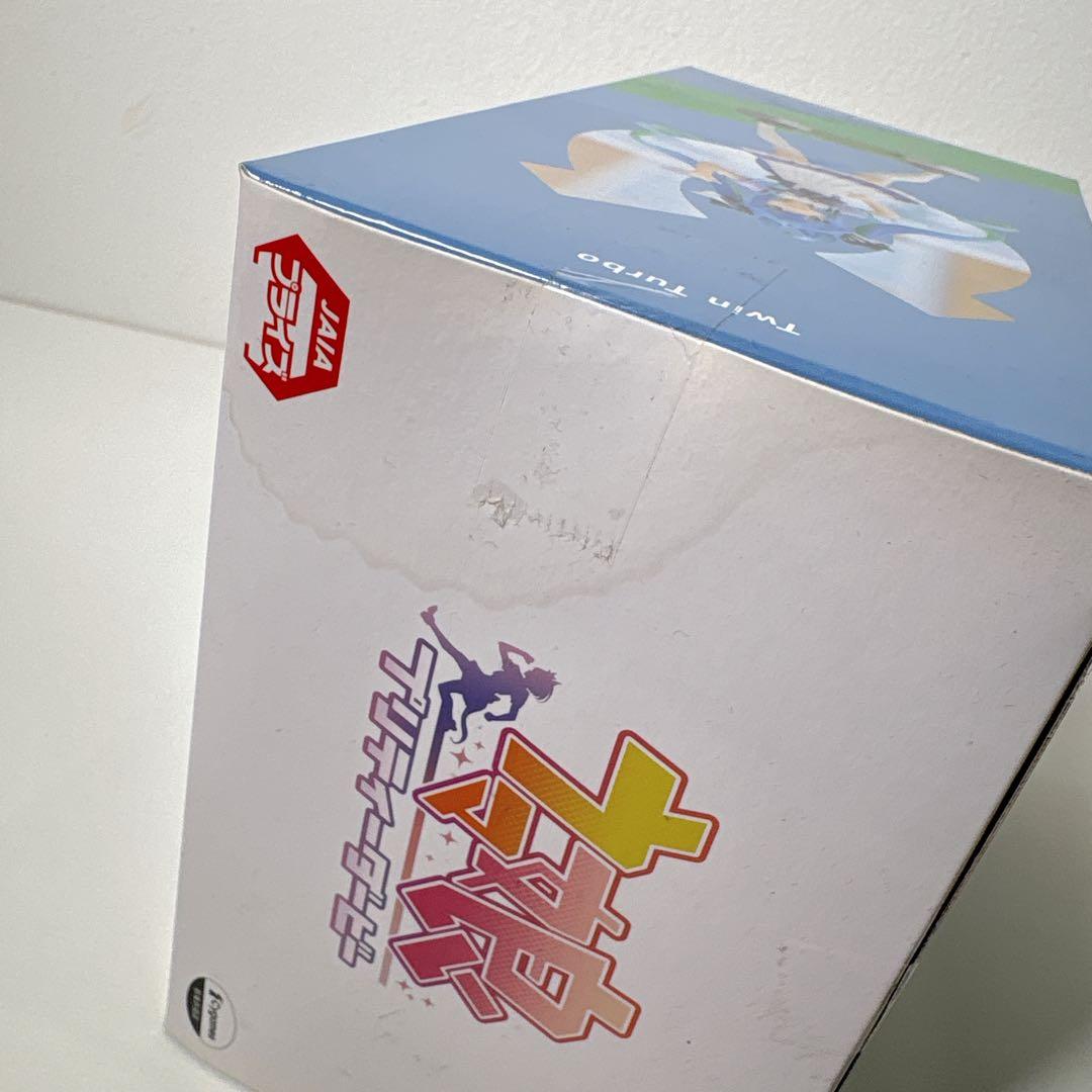 ウマ娘 プリティーダービー フィギュア 6体セット 未開封