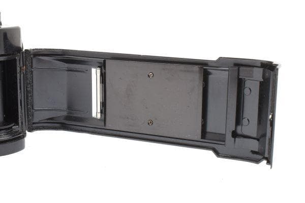 CANON A-1 ボディ フィルムカメラ キャノン #497