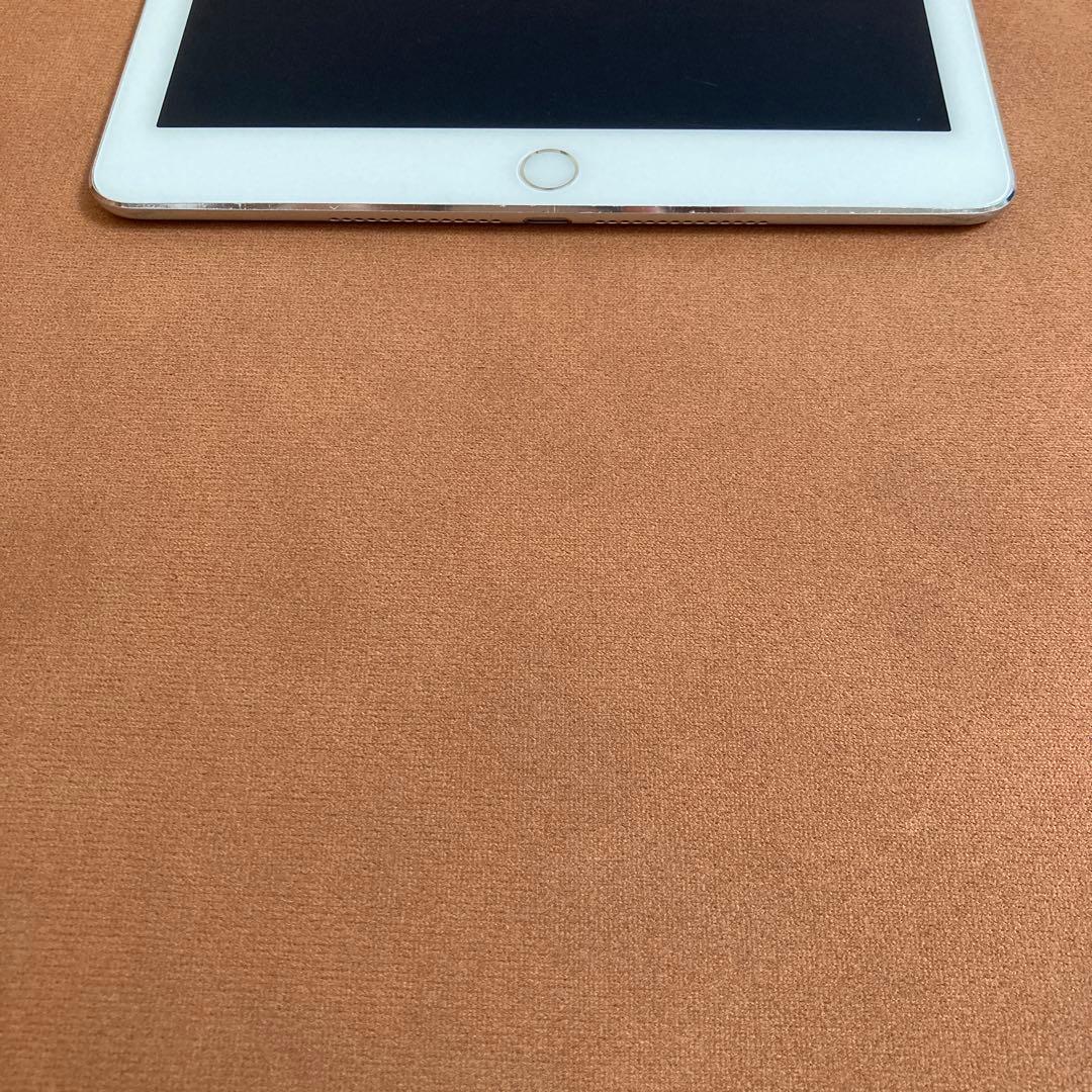 3304【早い者勝ち】電池最良好☆iPad Air2 第2世代 32GB☆