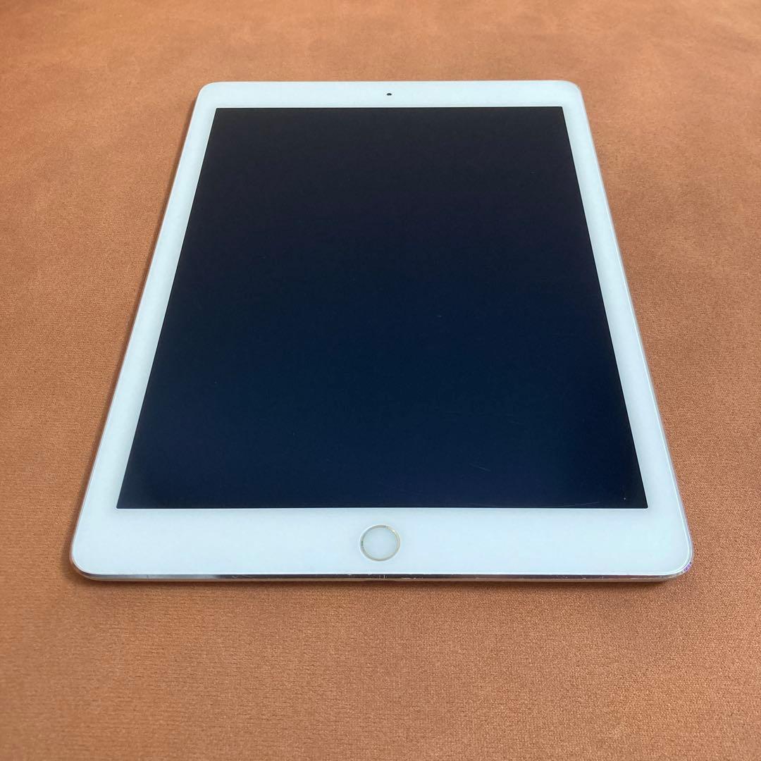 3304【早い者勝ち】電池最良好☆iPad Air2 第2世代 32GB☆