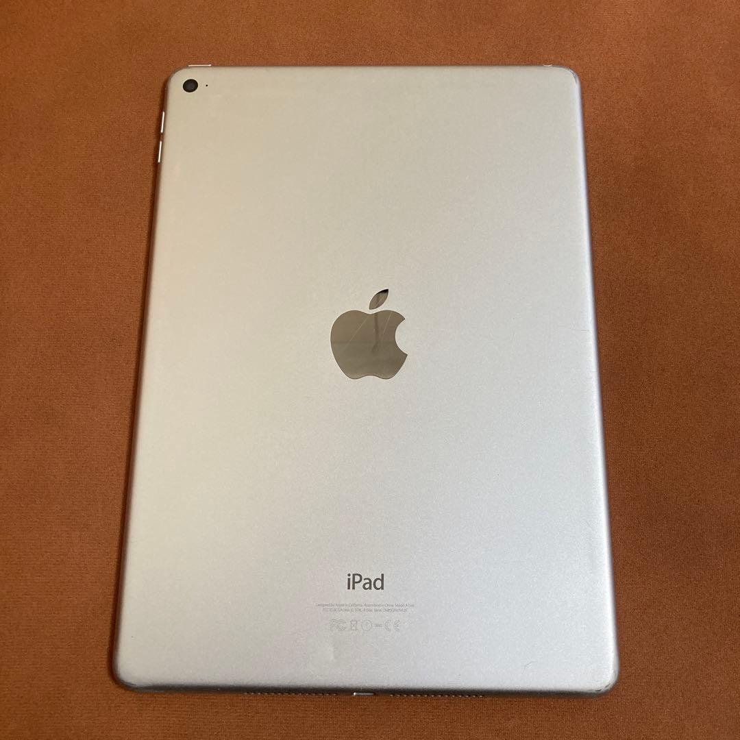 3304【早い者勝ち】電池最良好☆iPad Air2 第2世代 32GB☆