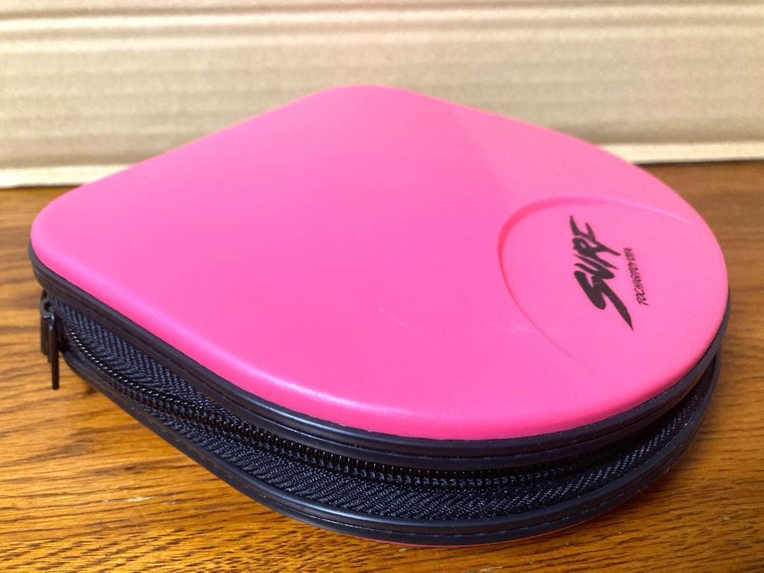 希少 非売品 ビンテージ トヨタ SURF サーフ CDケース 旧車 当時物 現