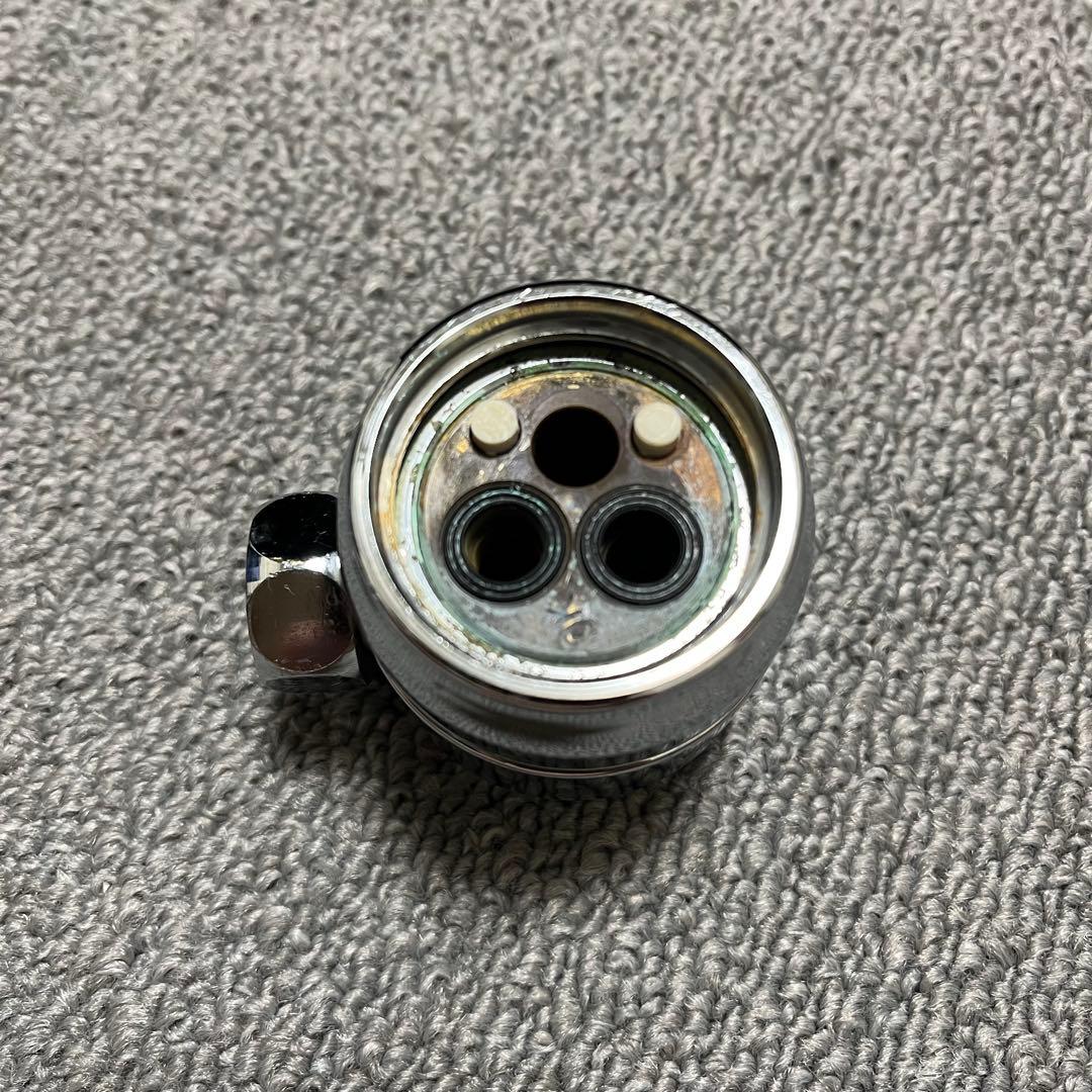 CB-SKH6 浄水器接続部品