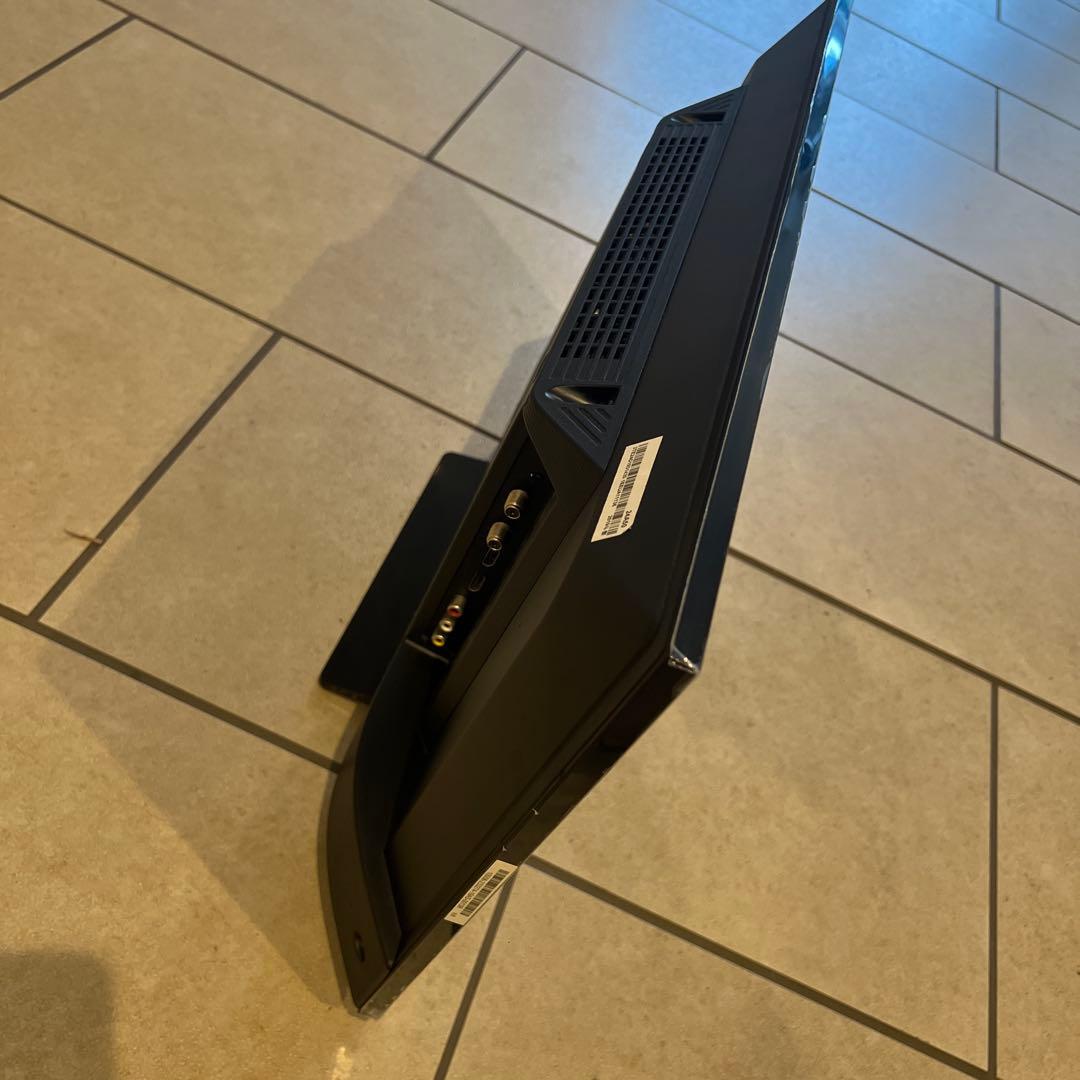 24A50 Hisense 2019年製 ハイセンス24型テレビ