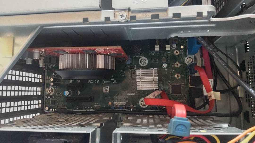 Dell タワー i7 XPS　8910Series　本体のみ