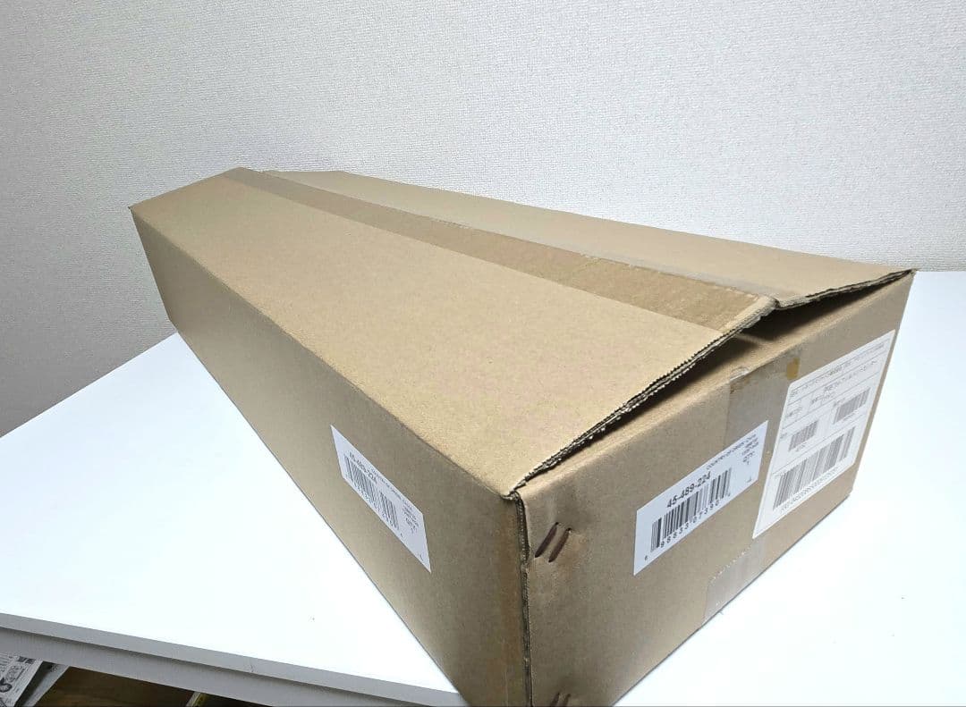 ERGOTRON デュアルモニターアームLX