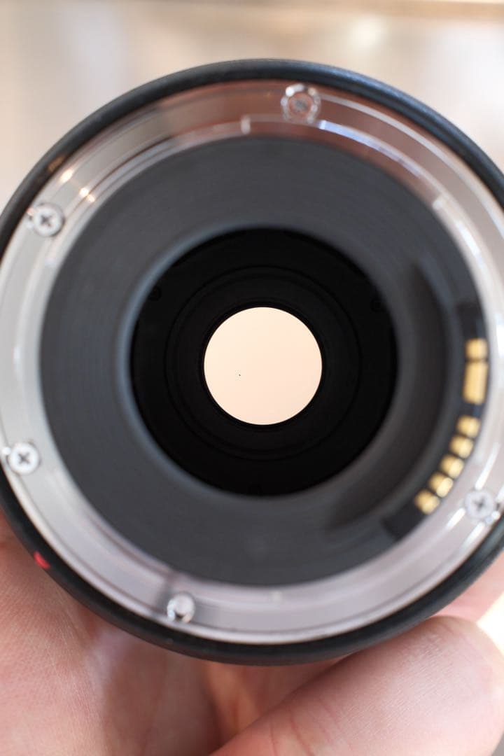 レンズ(ズーム) Canon EF 24-70mm F4L IS USM