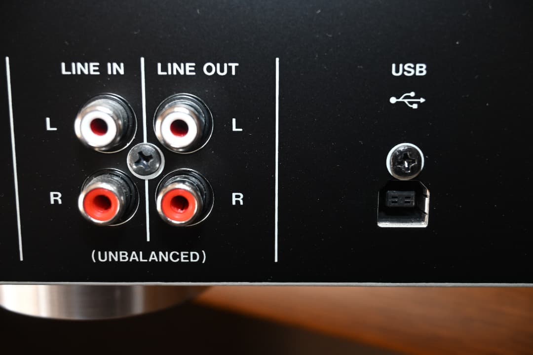 TEAC w-1200 ダブルデッキ　USBデジタル出力可