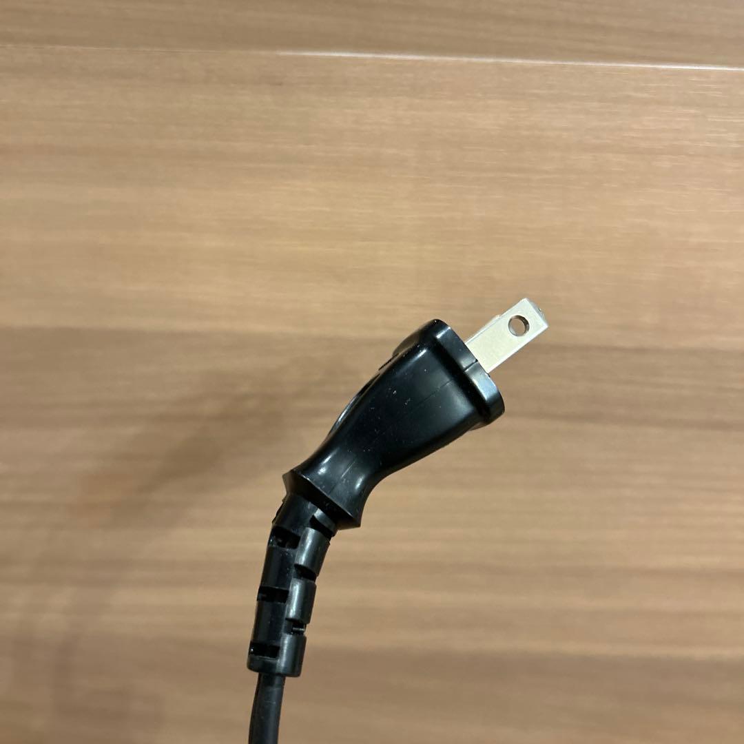 1週間限定出品◼︎BALMUDA オーブンレンジ ブラック K04A-BKジャンク