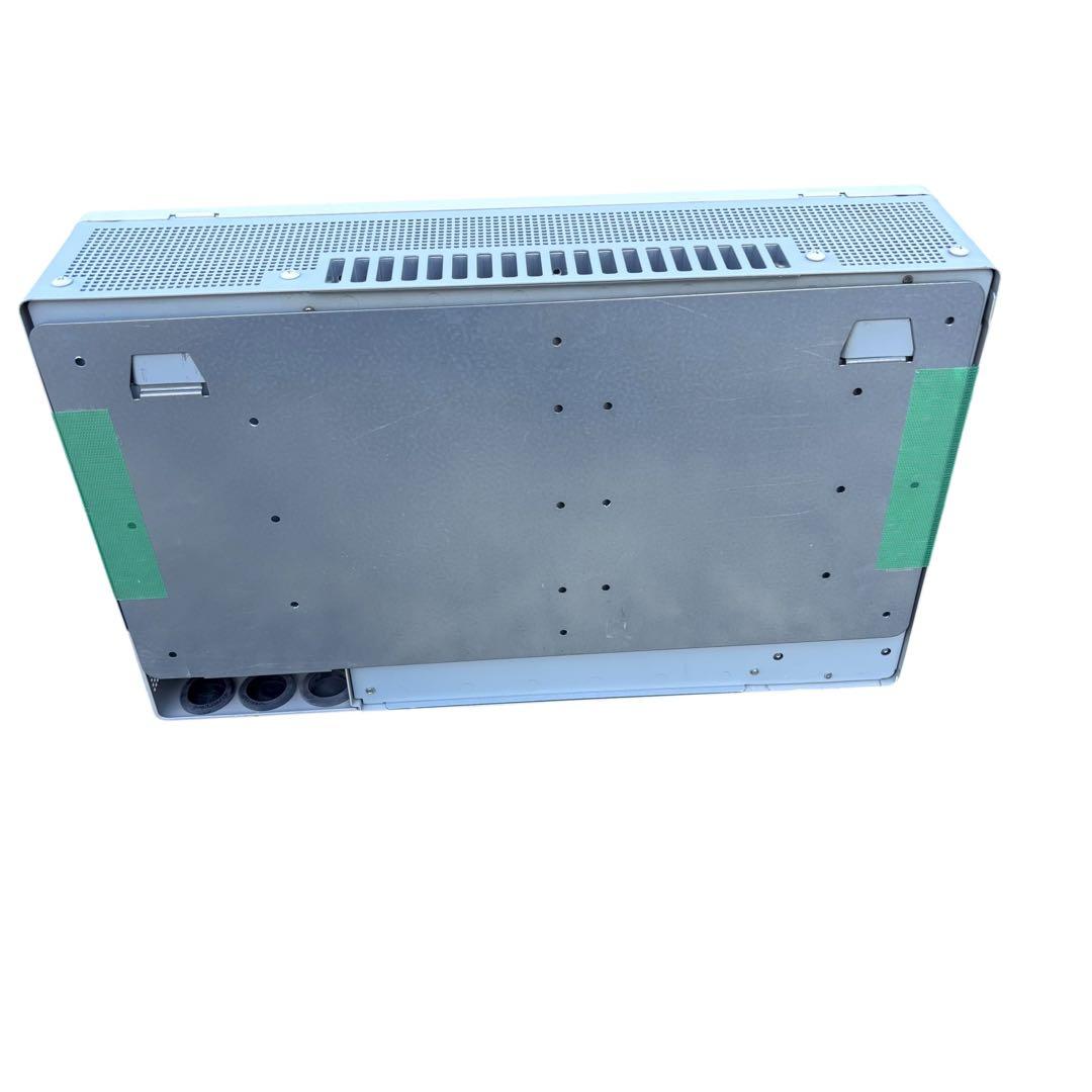 【京セラ】太陽光発電システムパワーコンディショナPVN-405HM 室内使用品