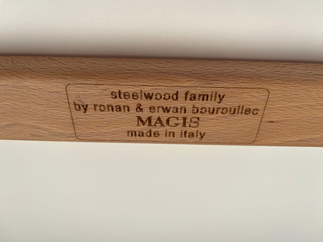 値下げ⭐️MAGIS マジス オープンシェルフ シェルビングシステム 本棚