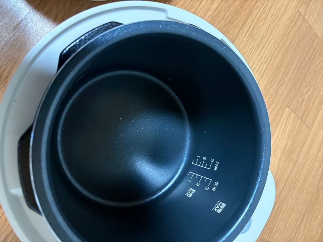 siroca 電気圧力鍋おうちシェフpro SP-2DP251