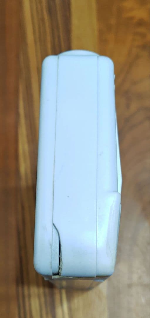 SONY TR66 TPANSISTOR SIX ジャンク品 トランジスタラジオ