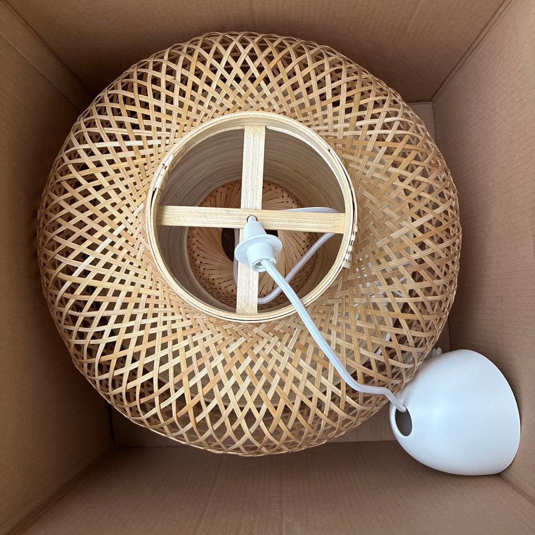 電球リモコンセット IKEA MISTERHULT ミステルフルト