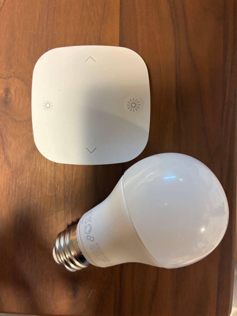 電球リモコンセット IKEA MISTERHULT ミステルフルト