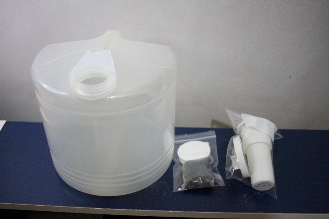 ディディミ（蒸留器） didimi　蒸留水　浄水器　純水