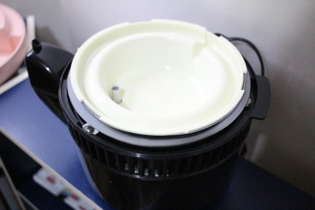 ディディミ（蒸留器） didimi　蒸留水　浄水器　純水