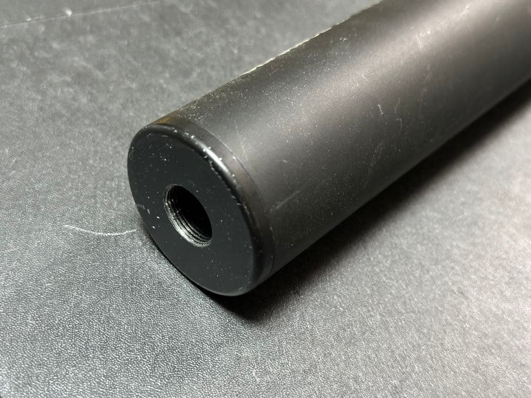 KSC KRISS VECTOR 純正 サプレッサー サイレンサー