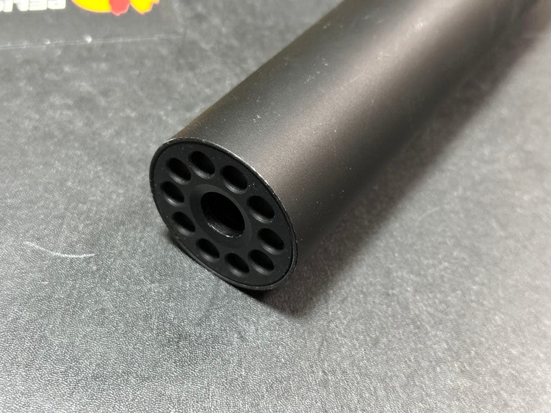 KSC KRISS VECTOR 純正 サプレッサー サイレンサー