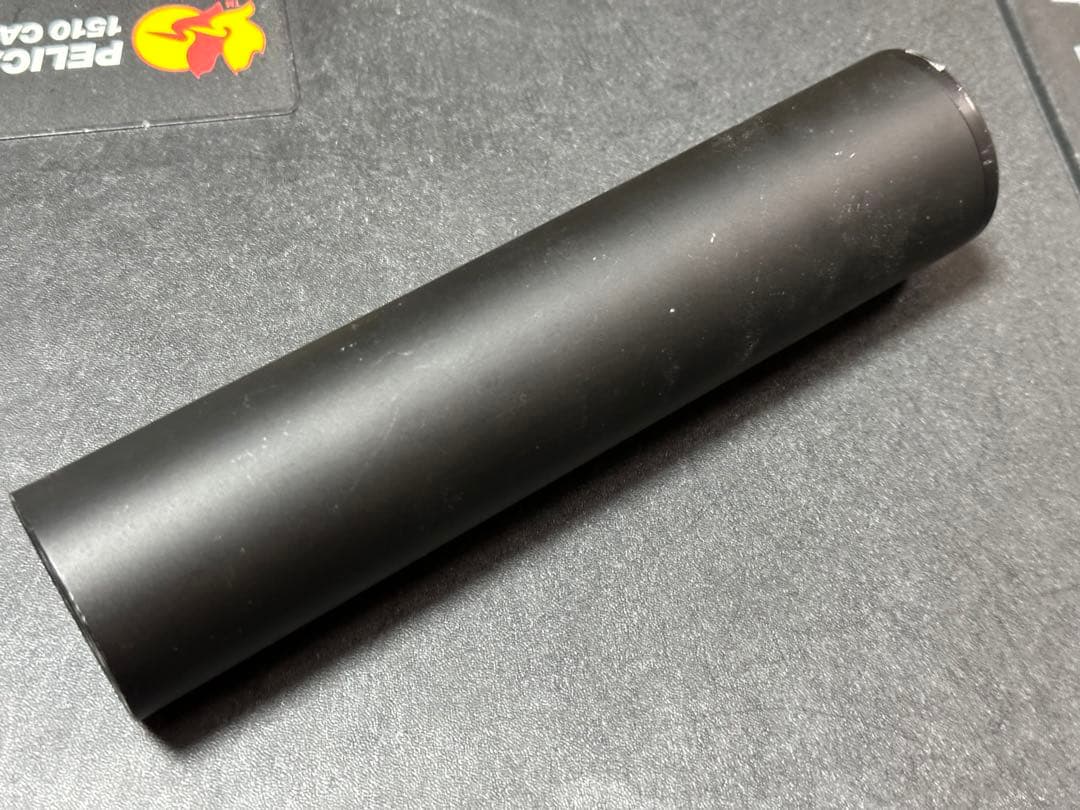 KSC KRISS VECTOR 純正 サプレッサー サイレンサー