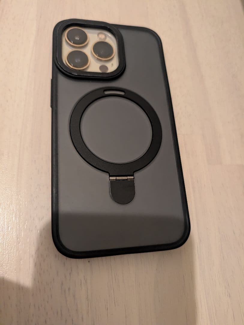 iPhone 13 pro 128GB マグセーフケース付き