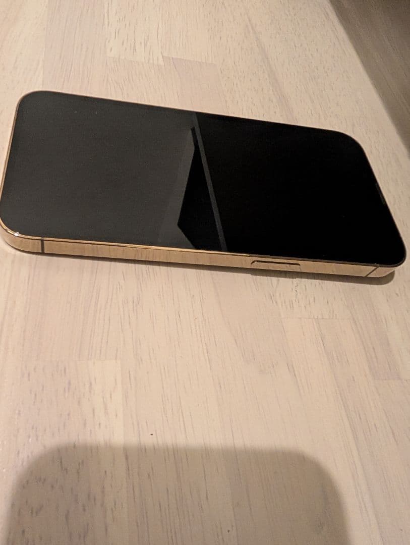 iPhone 13 pro 128GB マグセーフケース付き