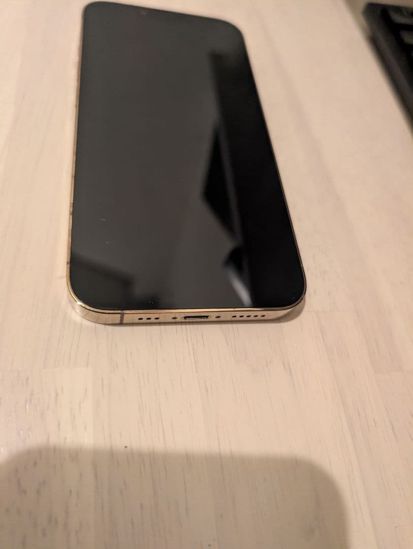 iPhone 13 pro 128GB マグセーフケース付き