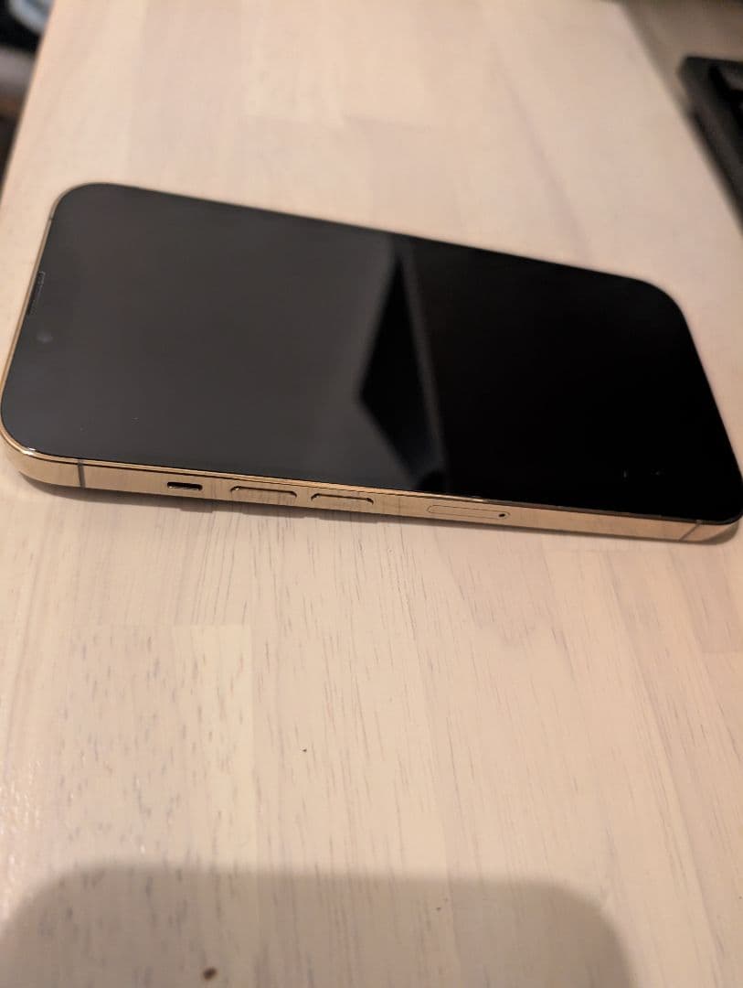 iPhone 13 pro 128GB マグセーフケース付き