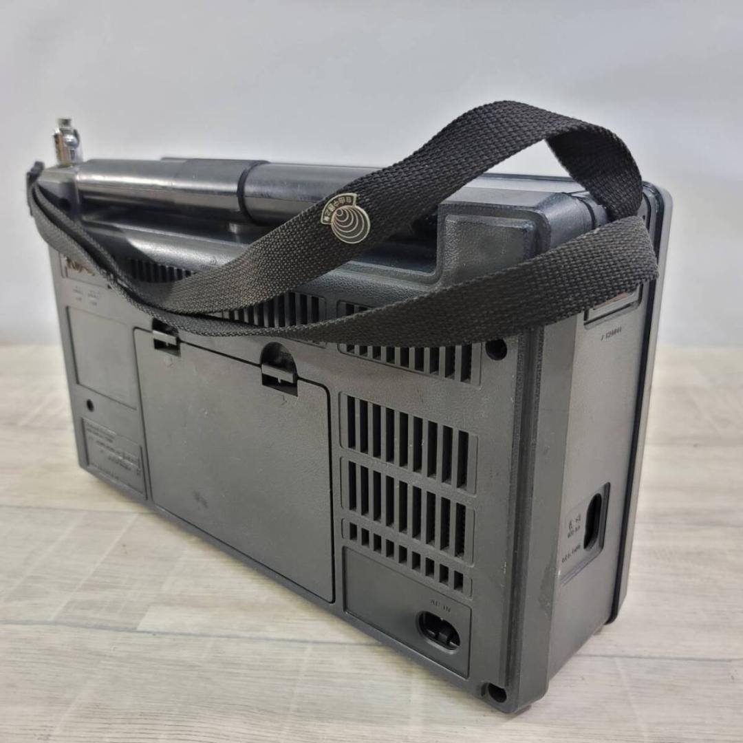 現状品 National Panasonic COUGAR RF-2200