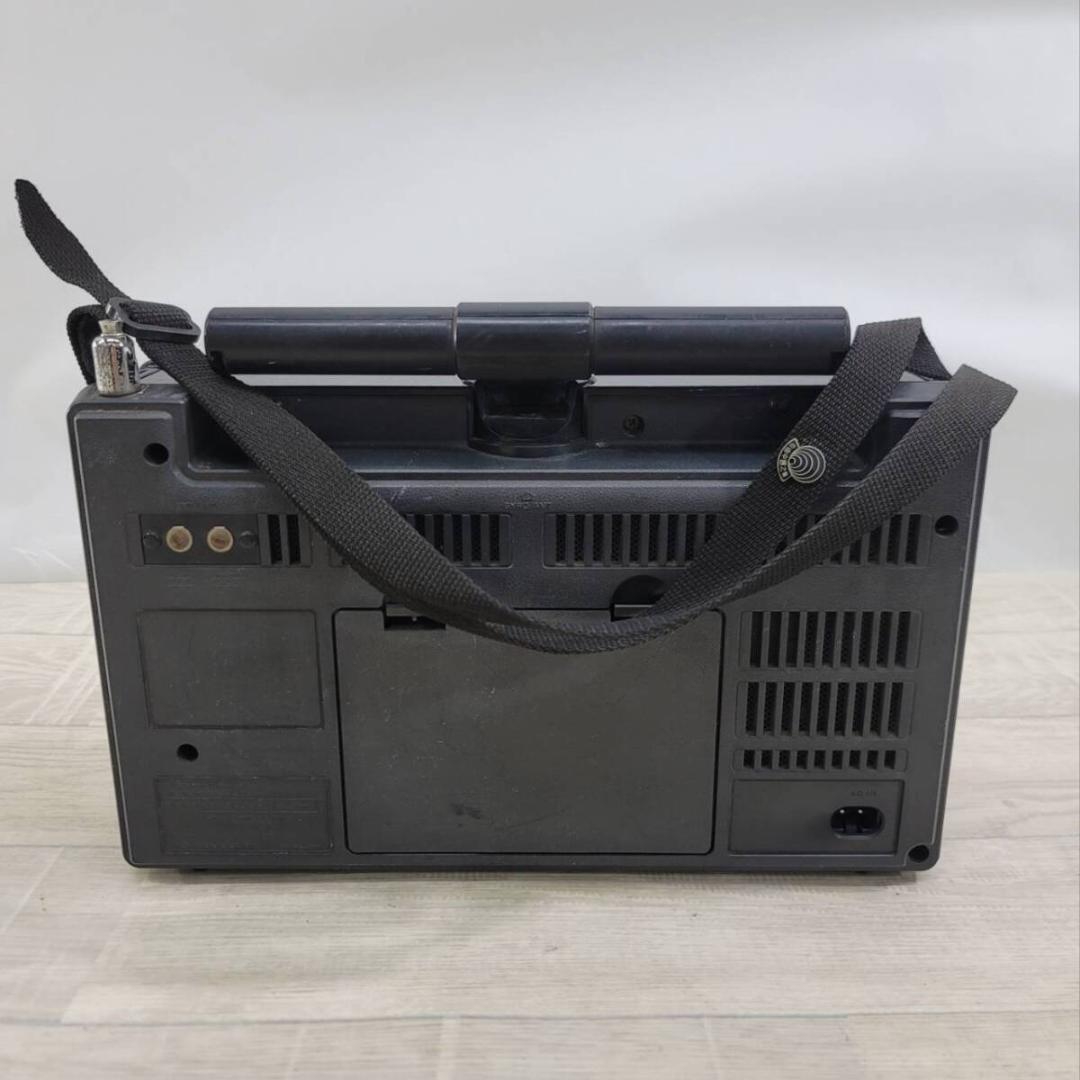 現状品 National Panasonic COUGAR RF-2200