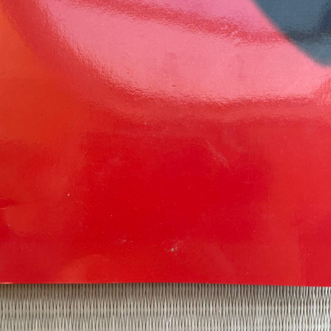 Acid Black Cherry 写真集 中古　◎