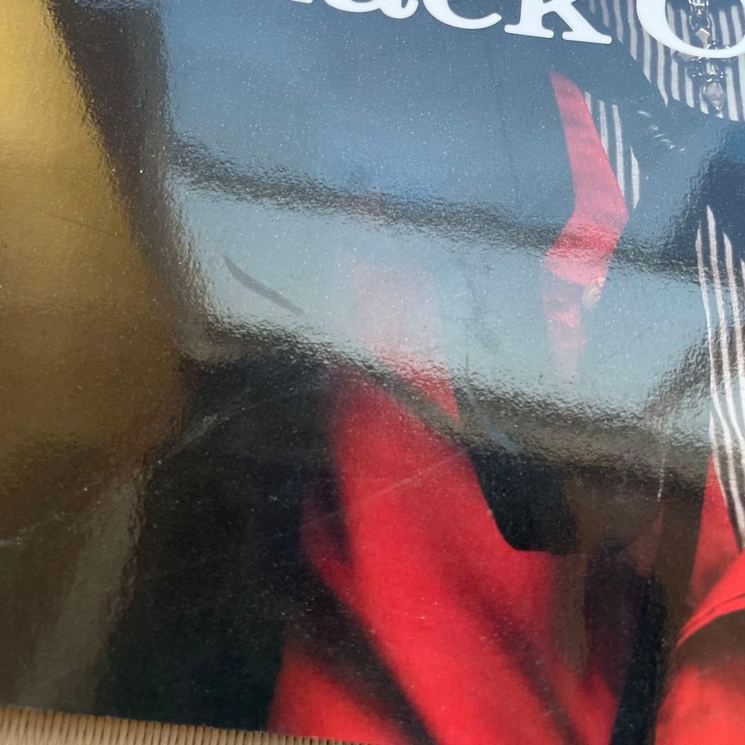 Acid Black Cherry 写真集 中古　◎