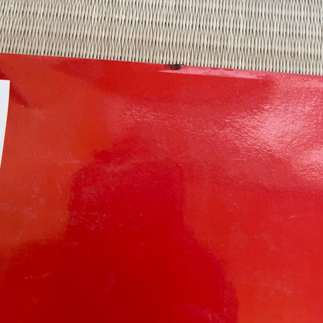 Acid Black Cherry 写真集 中古　◎