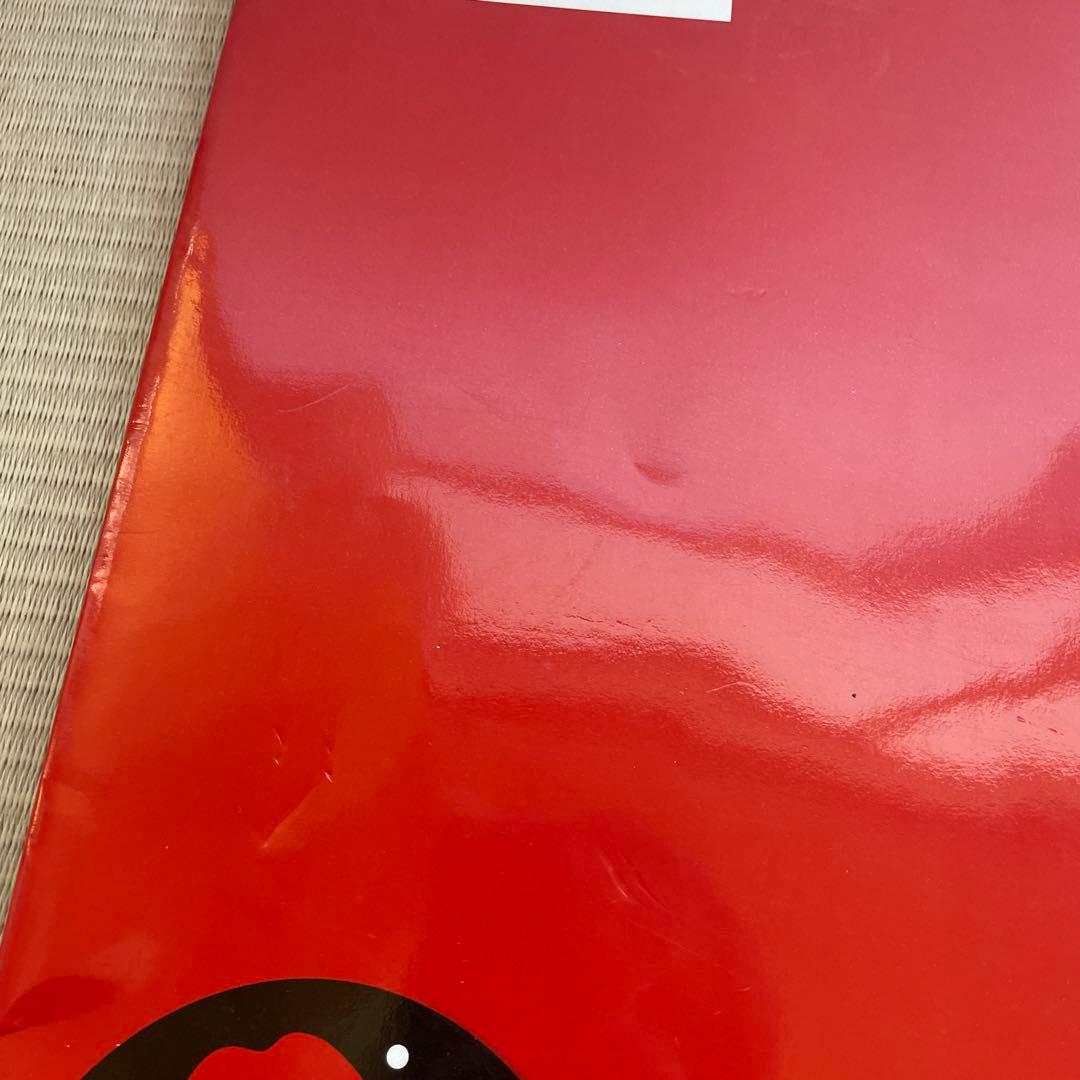 Acid Black Cherry 写真集 中古　◎