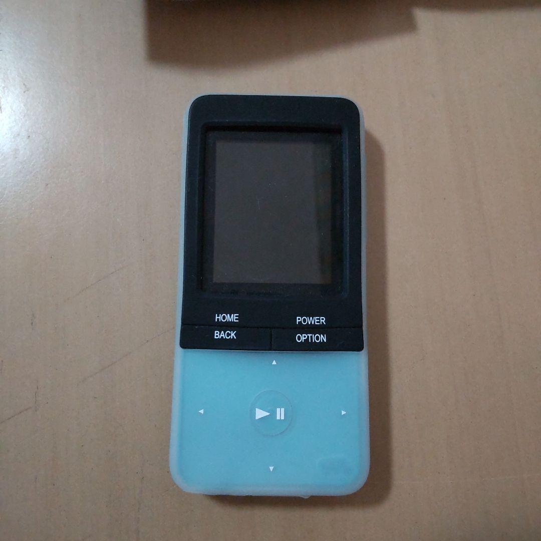 Sony S315K 16GB デジタルミュージックプレーヤー