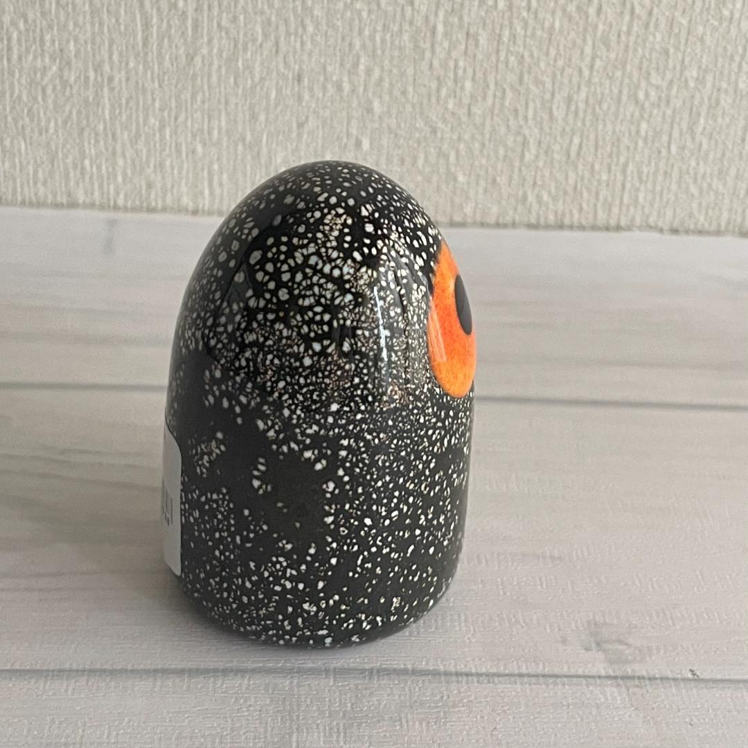 新品 イッタラ バード リトル バーン オウル オイバ・トイッカ