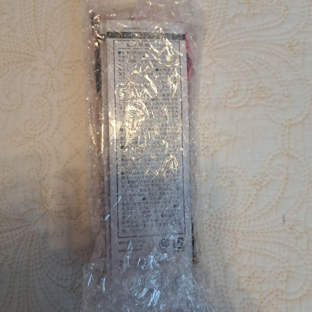 ME:I OFFICIAL LIGHT STICK 2個セット