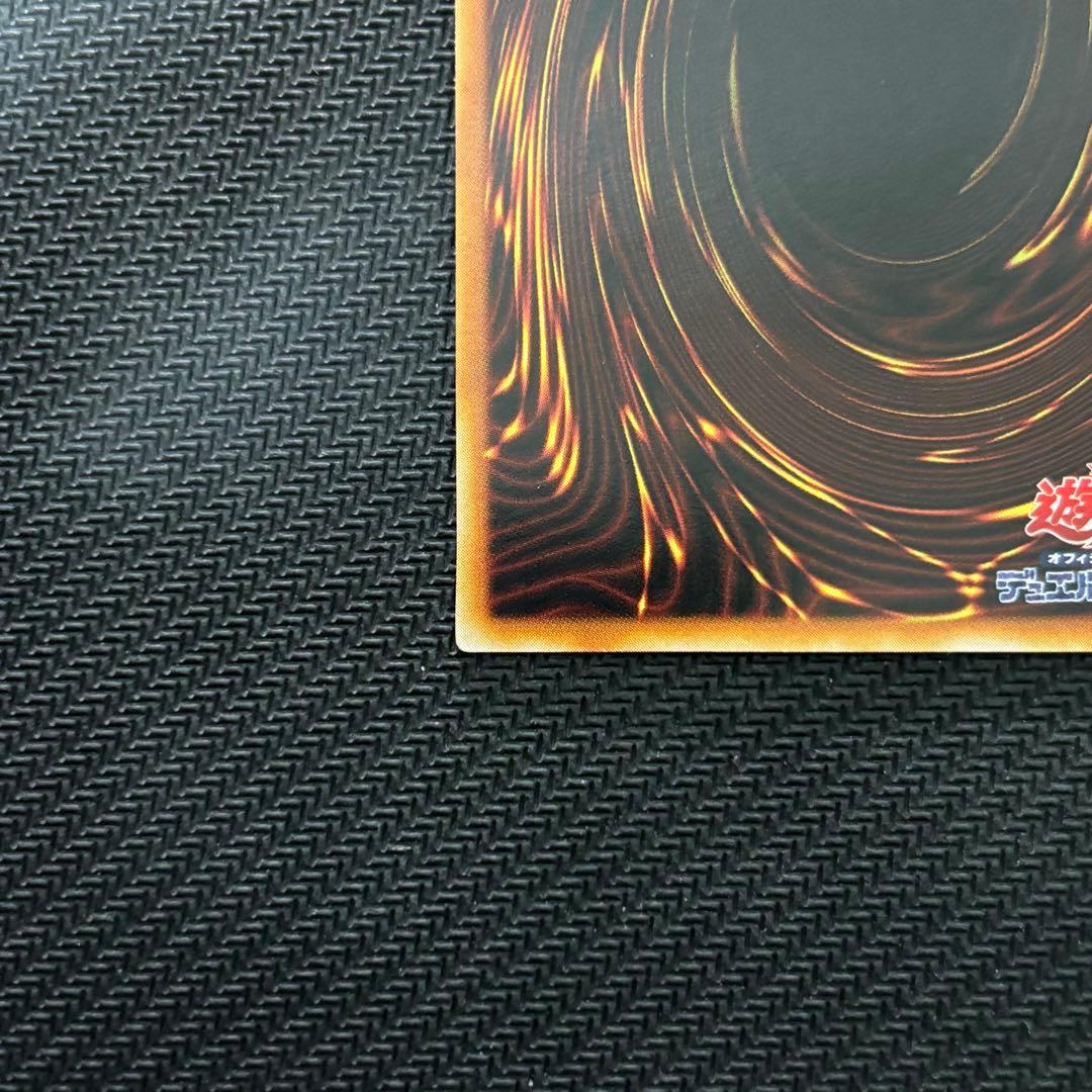 【美品〜極美品】遊戯王 ビッグシールドガードナー 旧レリーフ