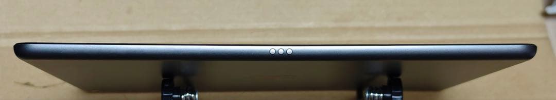 iPad 第8世代 32GB Wi-Fiモデル Apple タブレット グレー