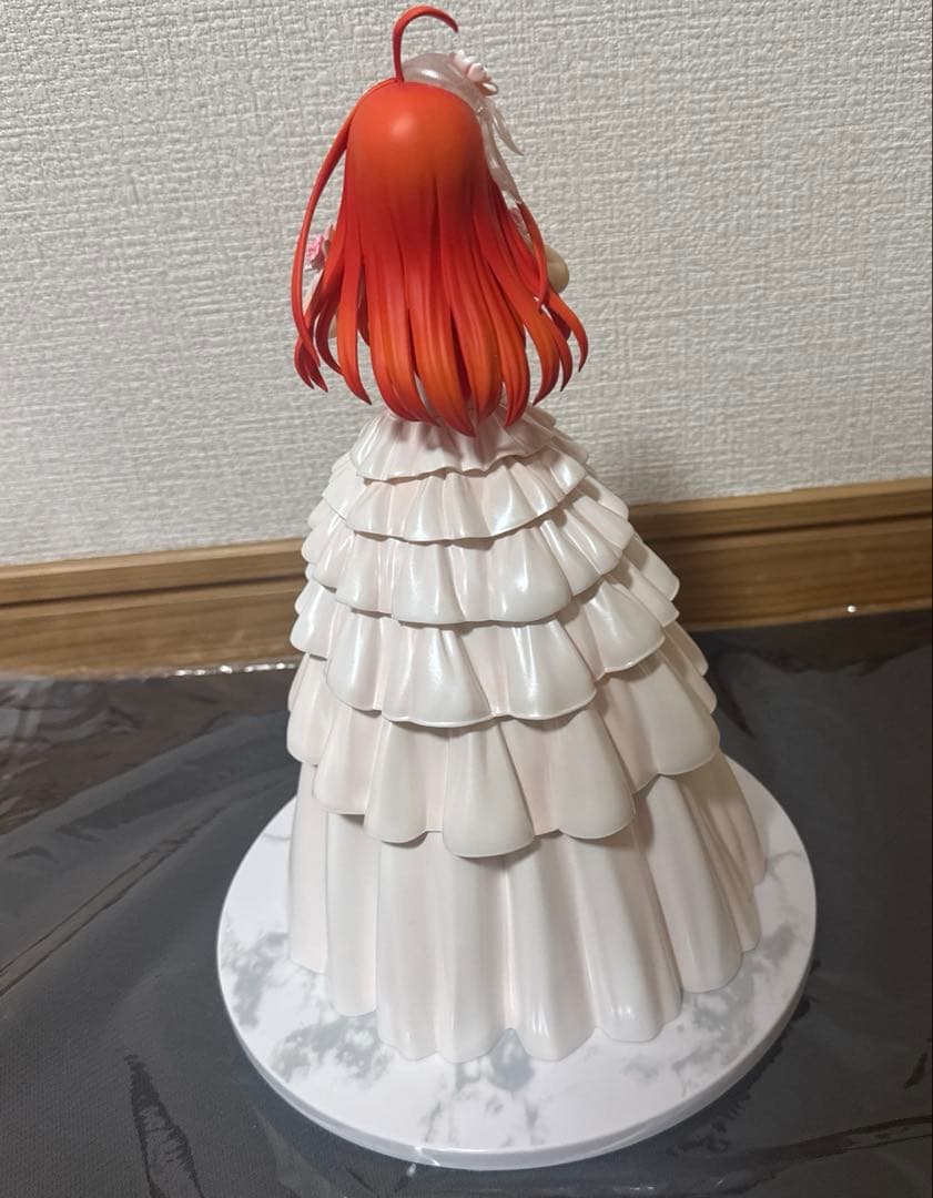 五等分の花嫁 中野五月 AMAKUNI 最終値下げ