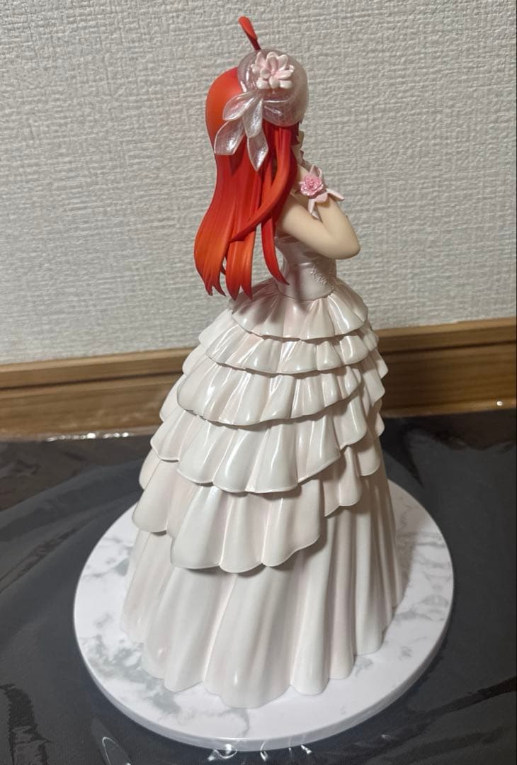 五等分の花嫁 中野五月 AMAKUNI 最終値下げ