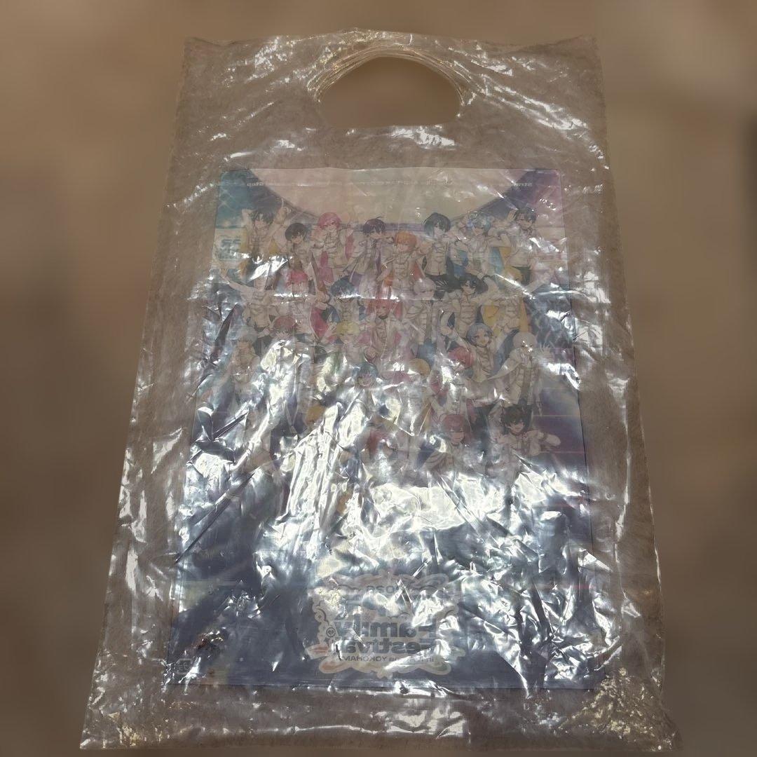 すとふぇす2026 アップグレード特典 アプグレ Kアリーナ横浜 3/28