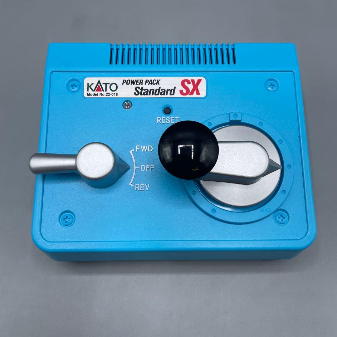 待避線付きエンドレス 基本セットマスター2 ユニトラック