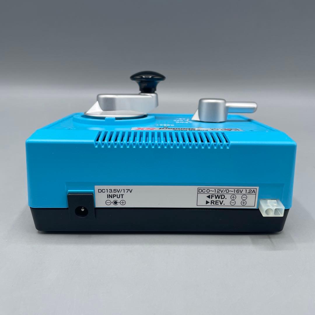 待避線付きエンドレス 基本セットマスター2 ユニトラック