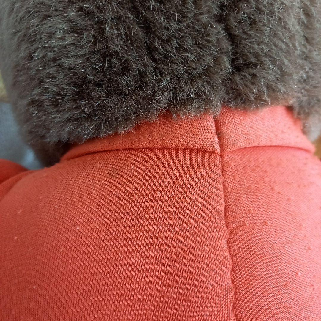 【希少】GUND　おさるのジョージ　ぬいぐるみ　大　小　キュリアスジョージ