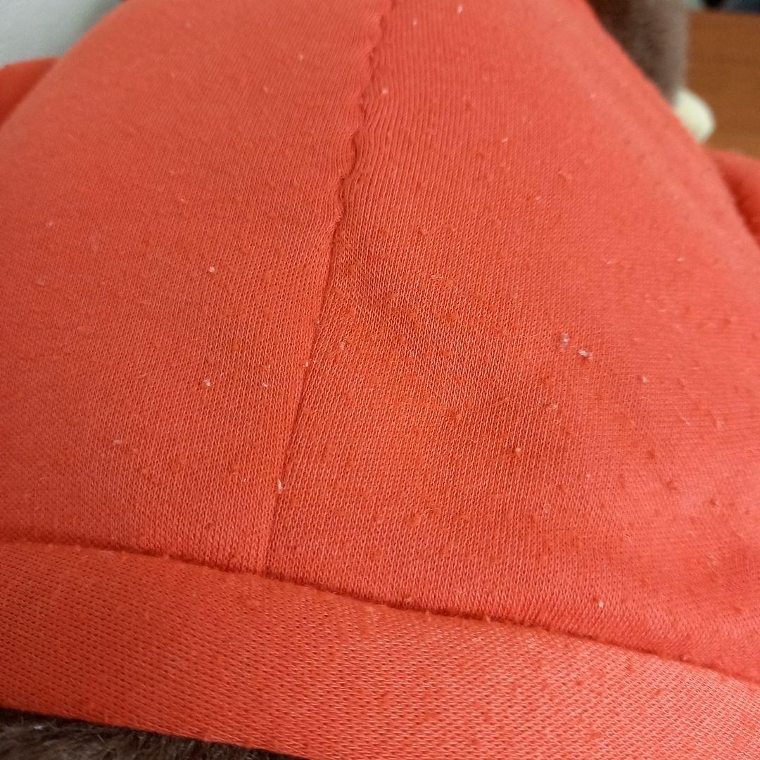 【希少】GUND　おさるのジョージ　ぬいぐるみ　大　小　キュリアスジョージ