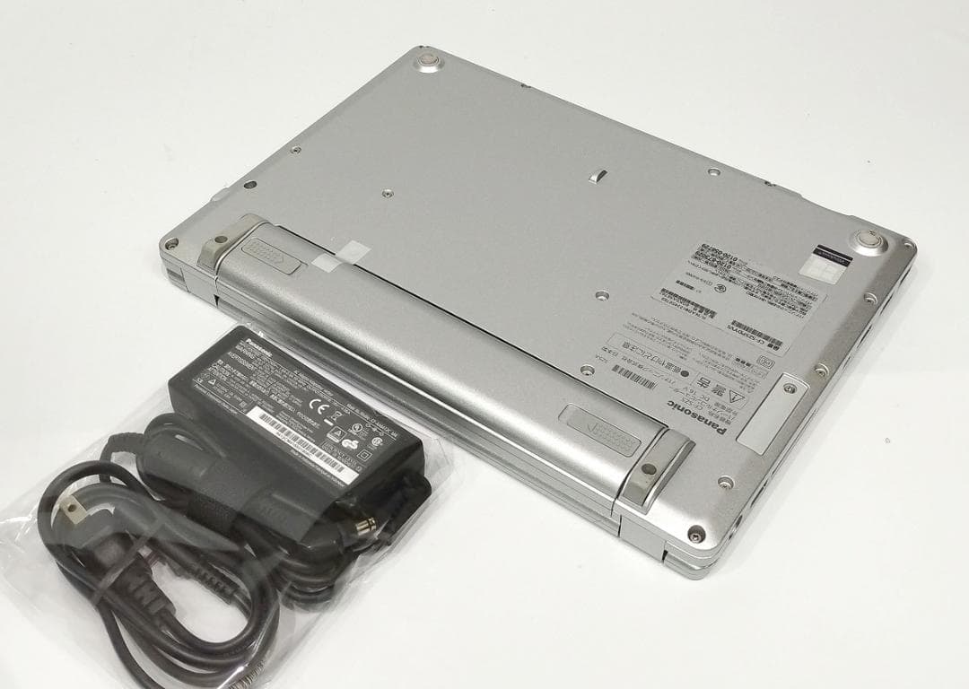 パナ8GBメモリ CF-SZ5PDYVS 6世代-I5 SSD WiFi カメラ