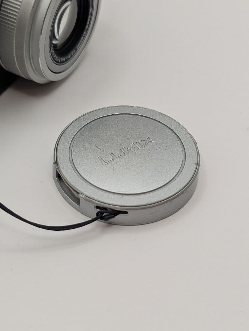 Panasonic LUMIX DMC-LX1 ブラック